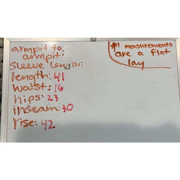 Lululemon Womens Swift Mid Rise Wide Leg Pant Size 10 White Ivory Athleisure - Picture 7 of 10